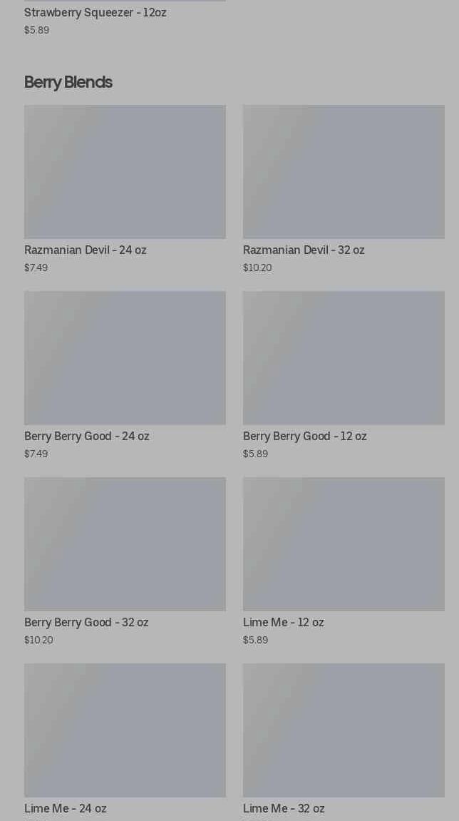 Photo credit: Posmates