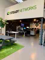 Steady Networks - Managed IT Services Albuquerque