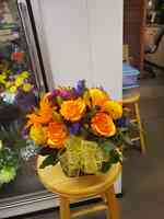 Kirtland Flower Shop