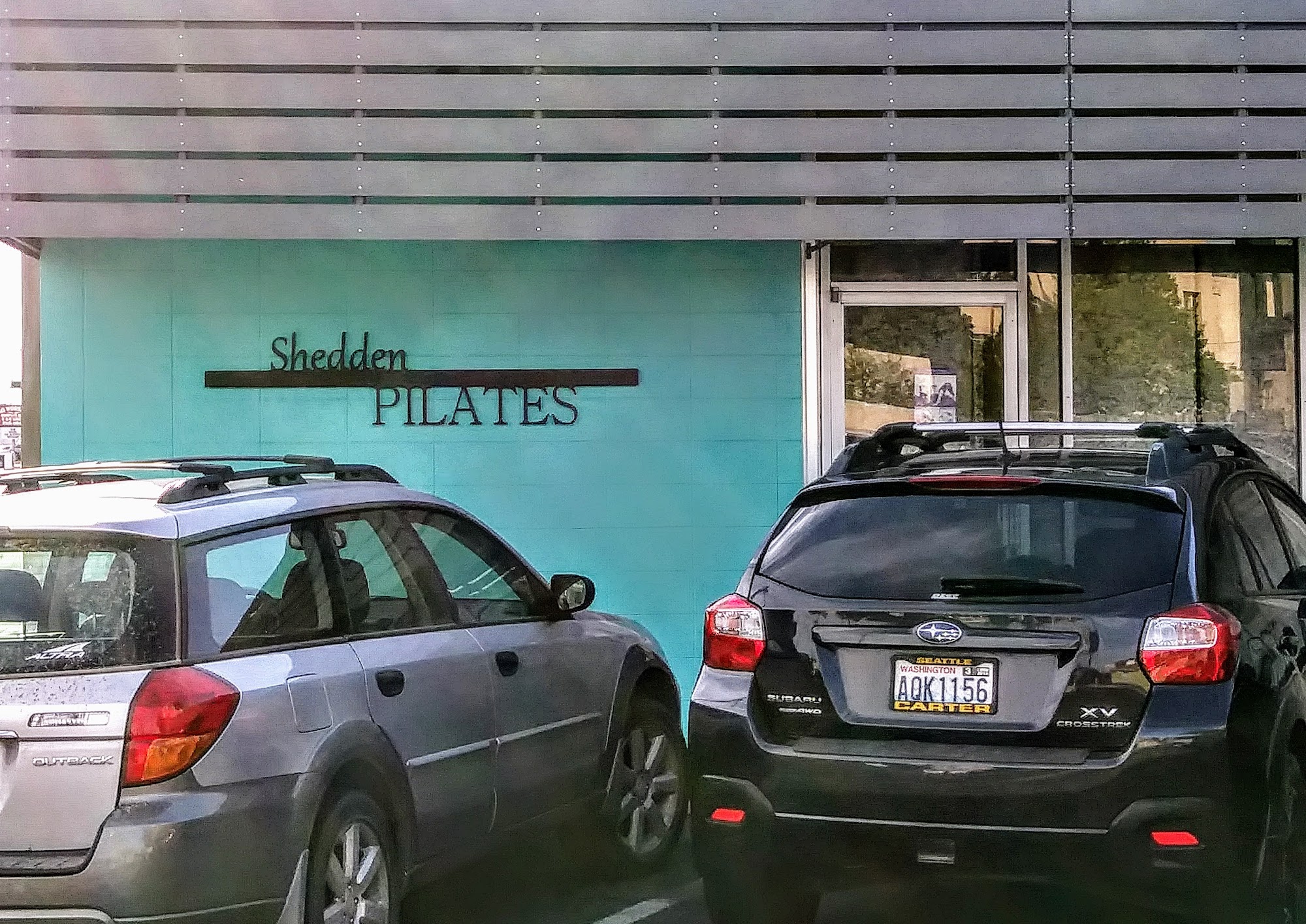 Shedden Pilates