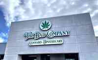 The Bad Company Dispensary