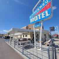 Monterey Motel