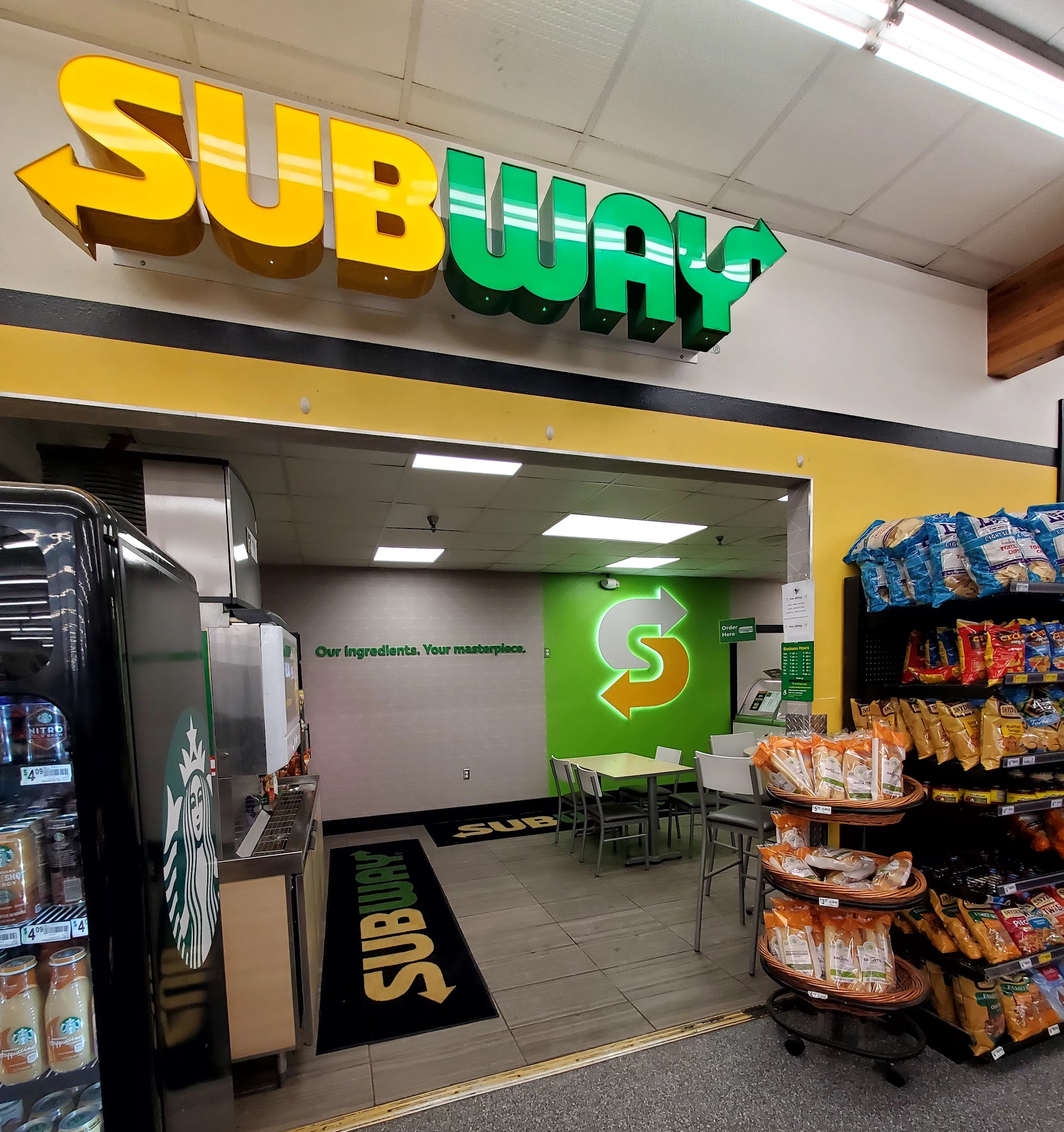 Subway