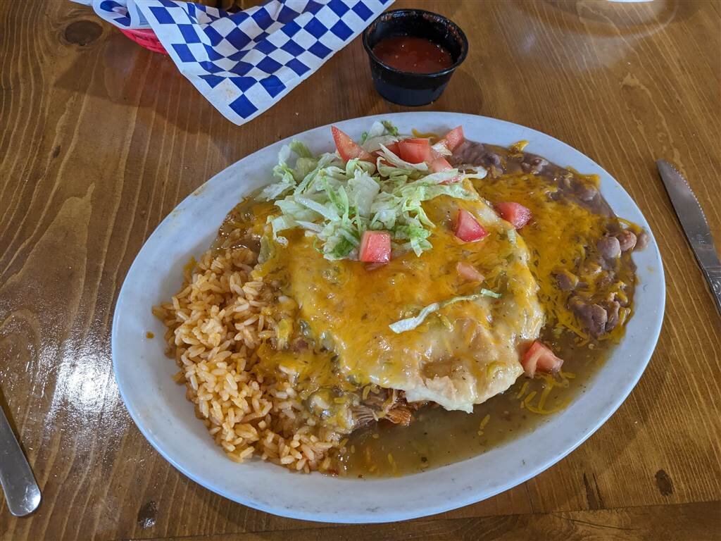 Photo credit: tripadvisor