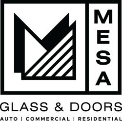 Mesa Glass & Doors