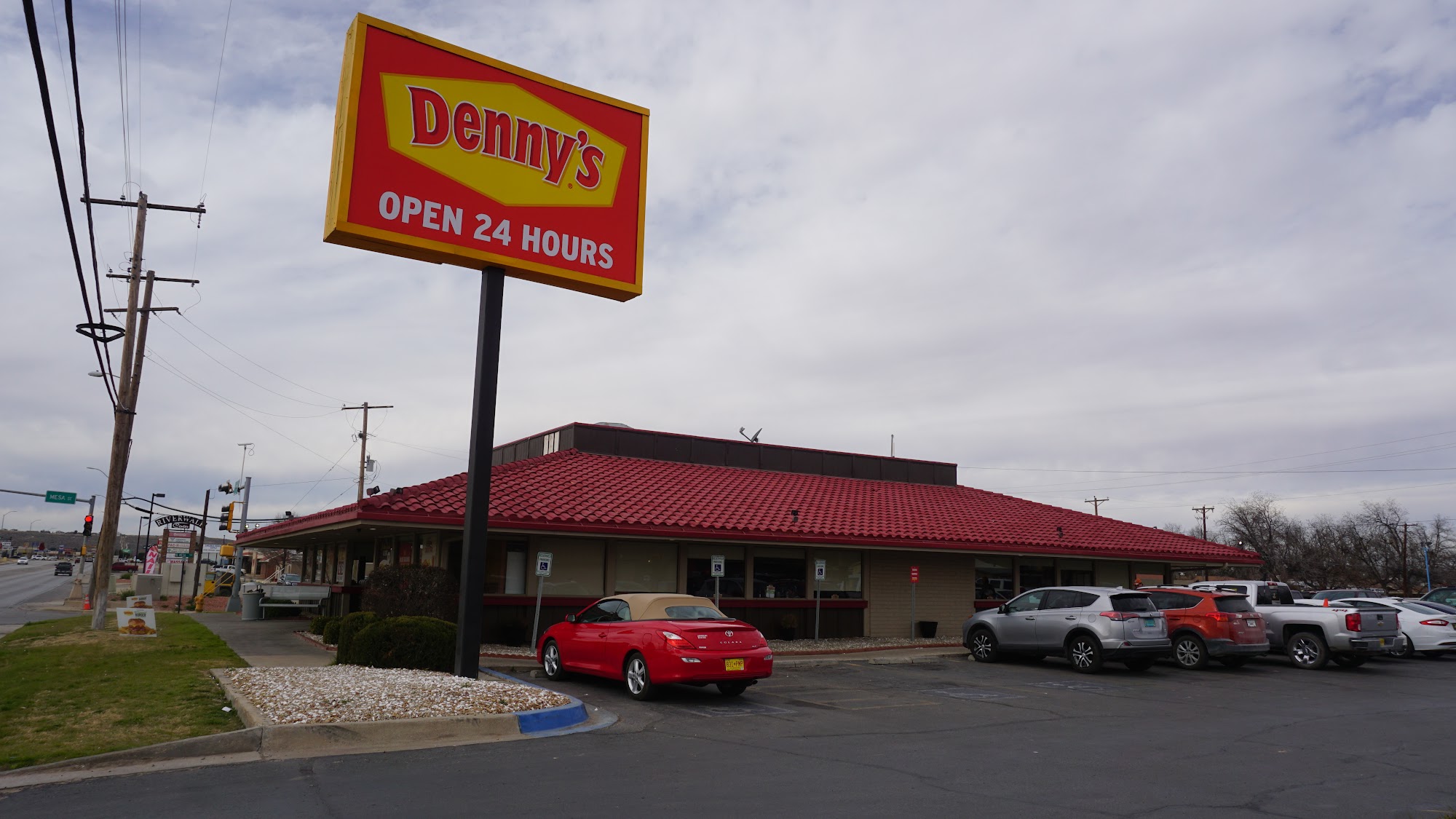 Denny's