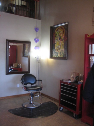 Cedar Crest Salon and Spa 12220 NM-14 Suite D, Cedar Crest New Mexico 87008