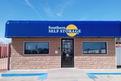 Southern Self Storage