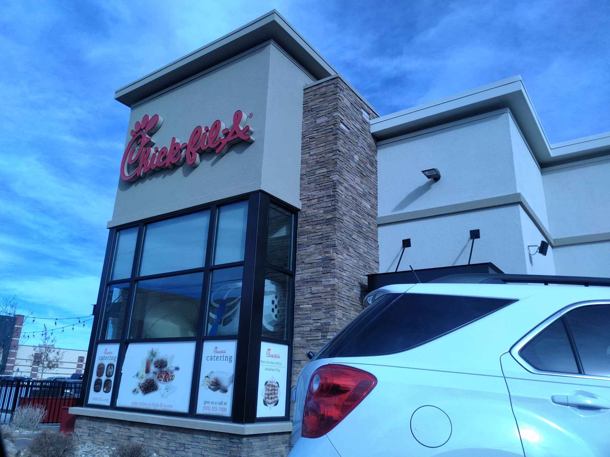 Chick-fil-A