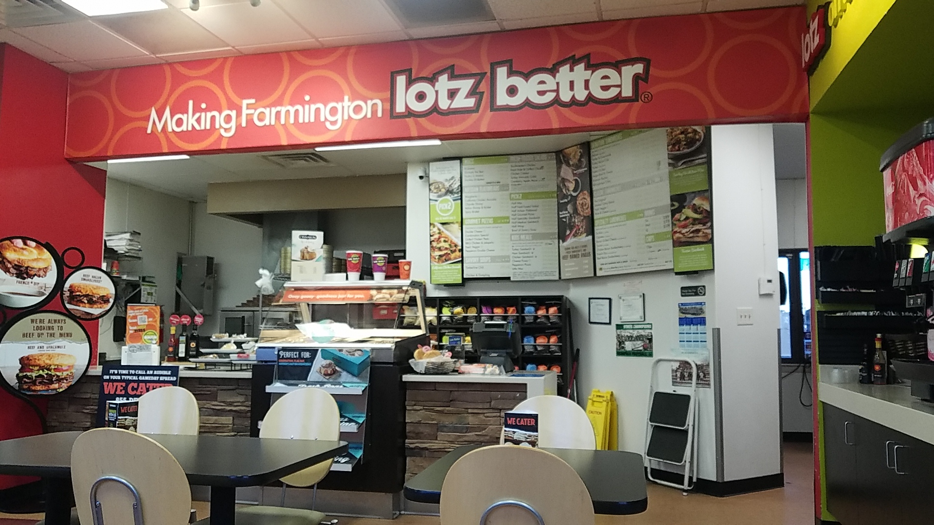 Schlotzsky's