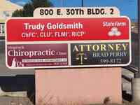 Trudy Goldsmith - State Farm Insurance Agent