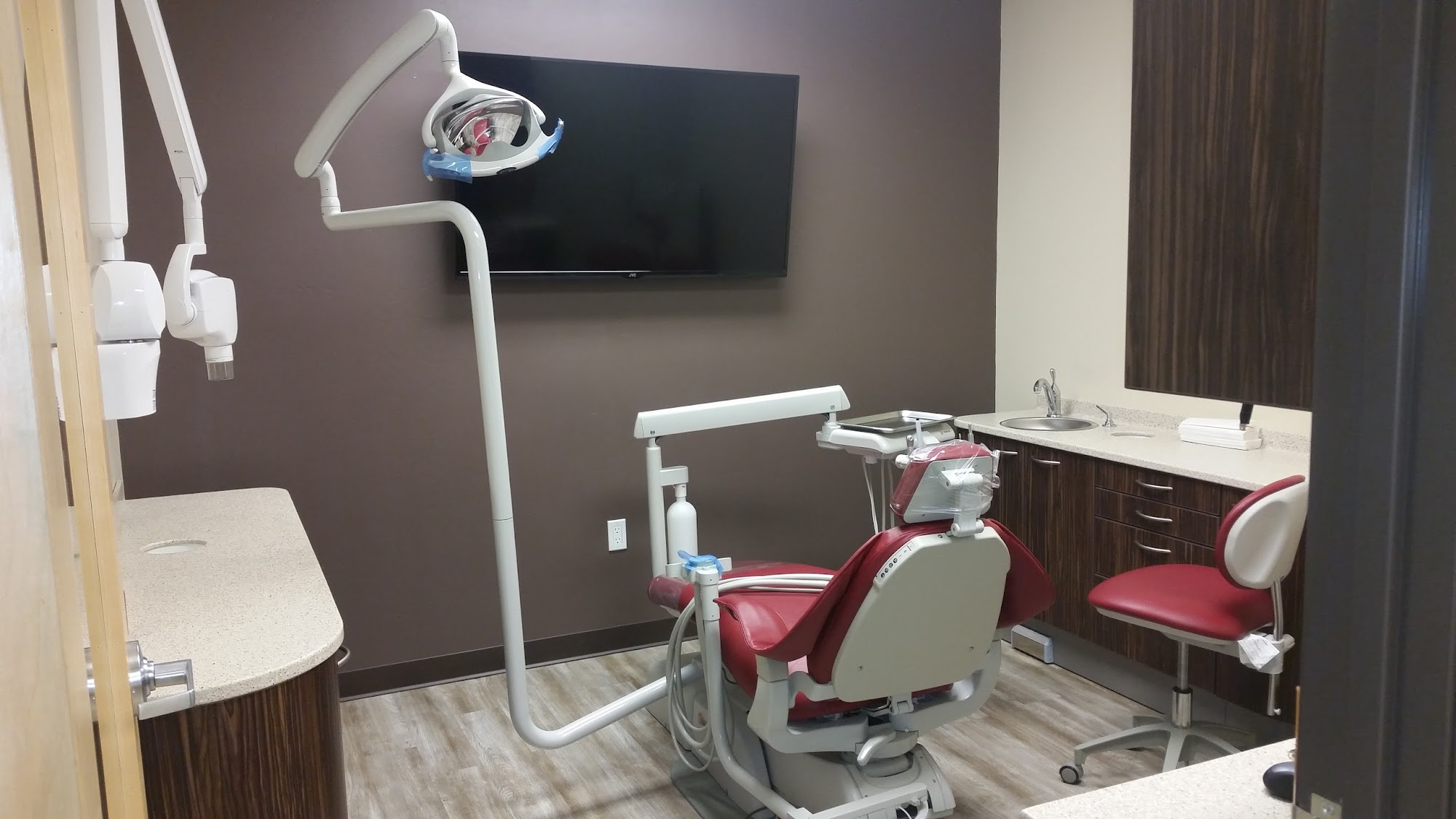 Canyon Dental Care