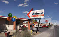 Animas Medical Supply LLC