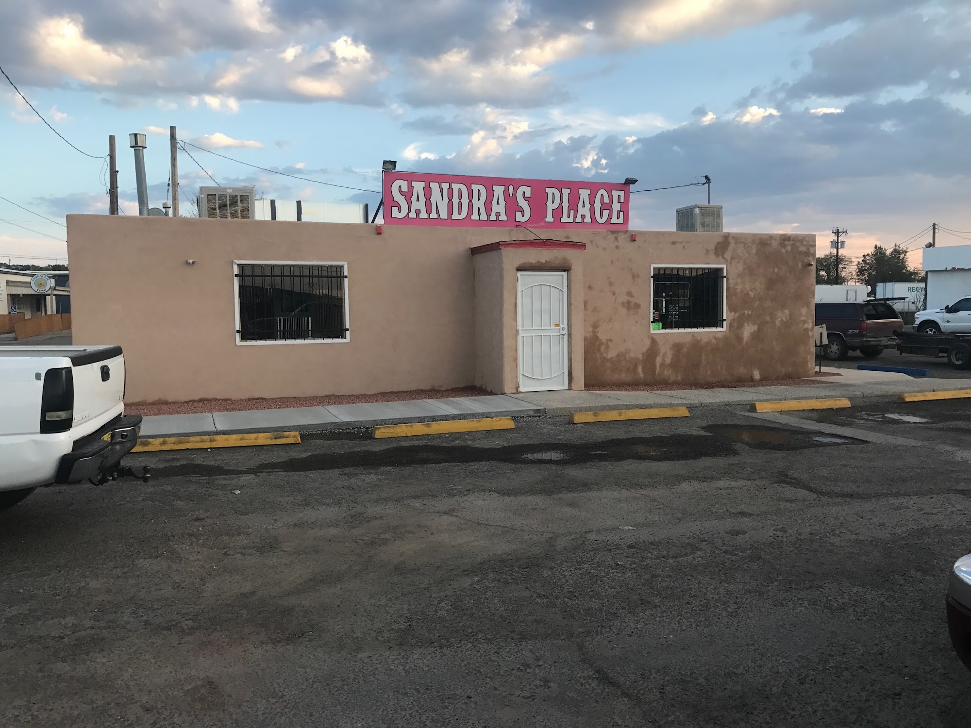 Sandra’s Place