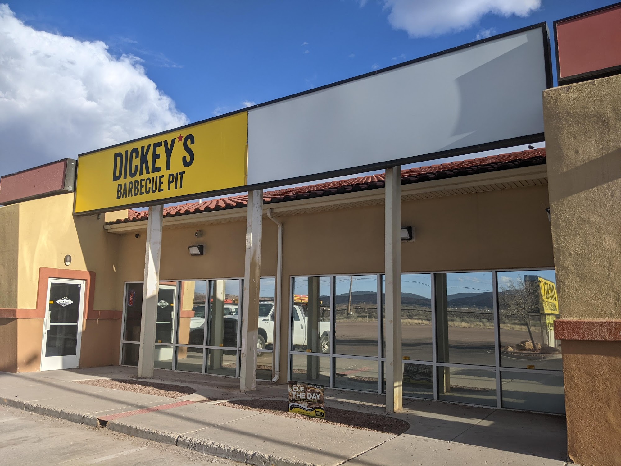 Dickey's Barbecue Pit