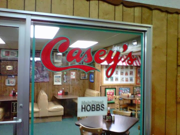 Casey's Restaurant