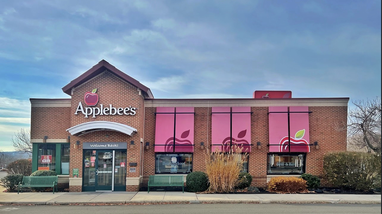 Applebee's Grill + Bar