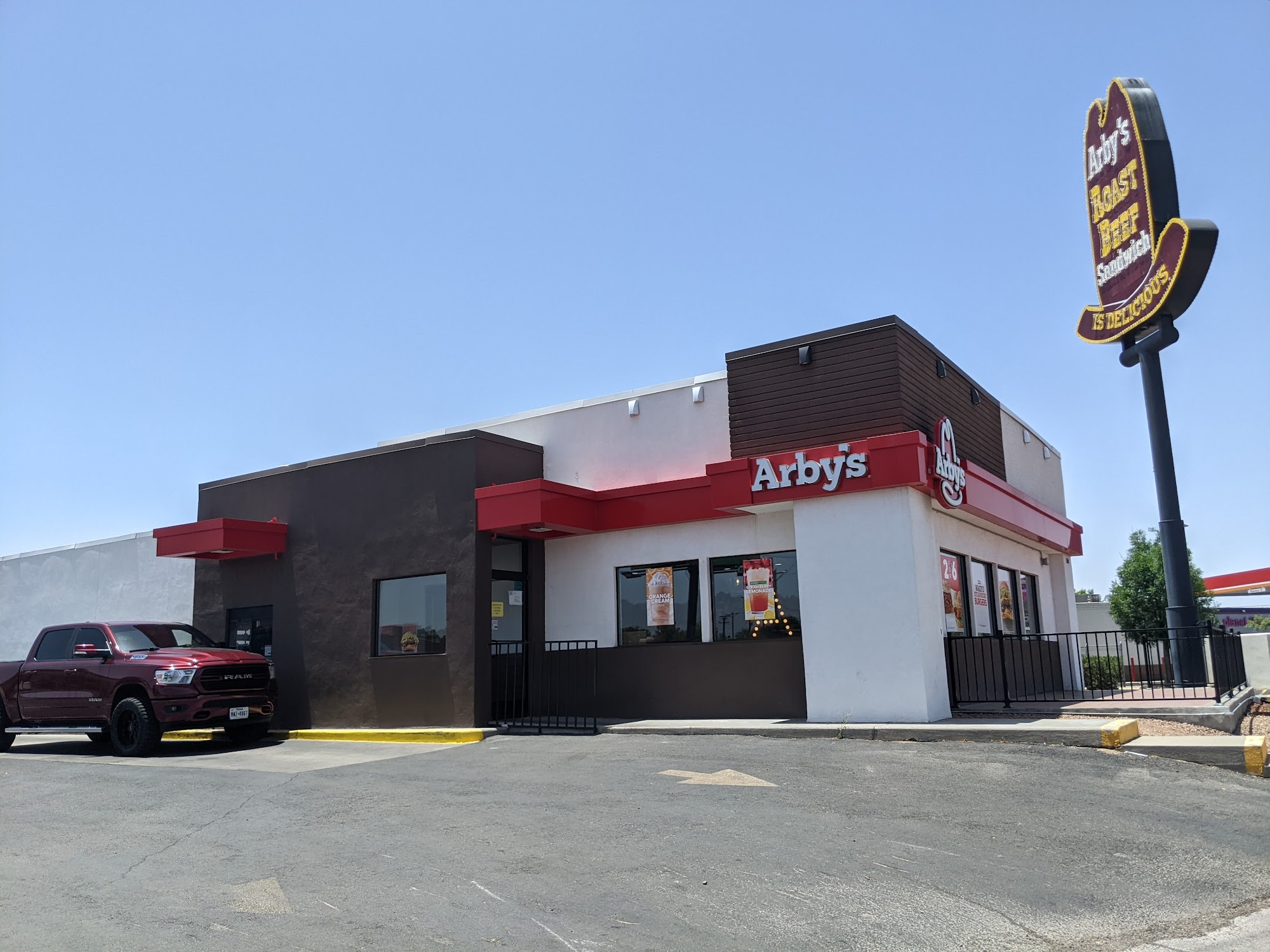 Arby's