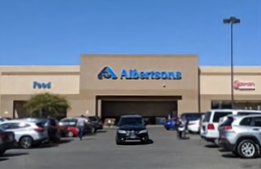 Albertsons Pharmacy