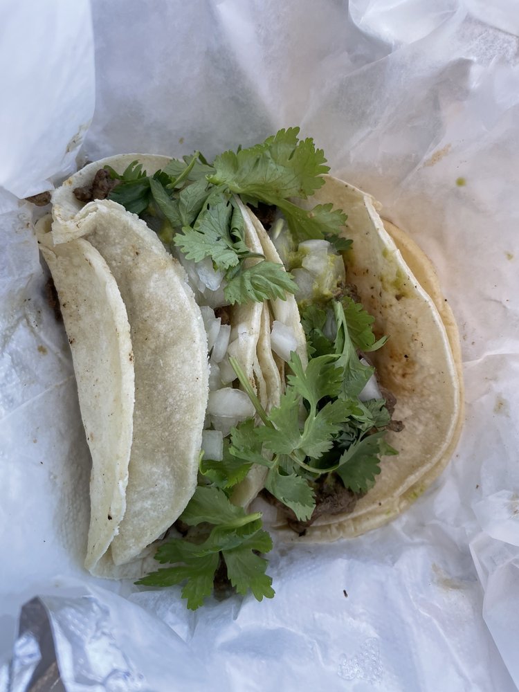 Leo's Far Out Tacos