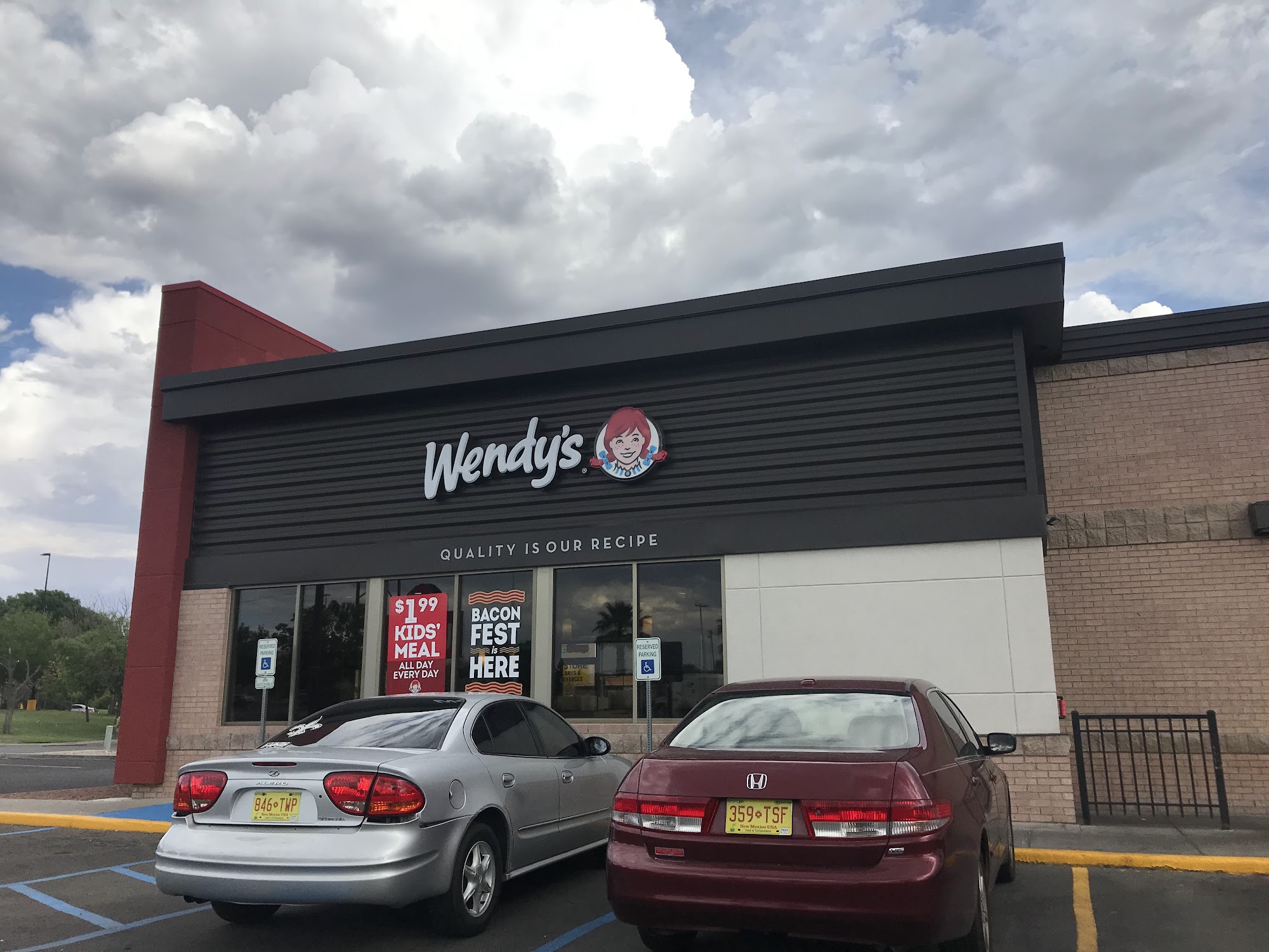 Wendy's