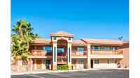 Quality Inn & Suites Las Cruces - University Area