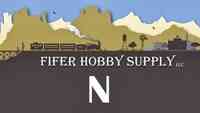 Fifer Hobby Supply