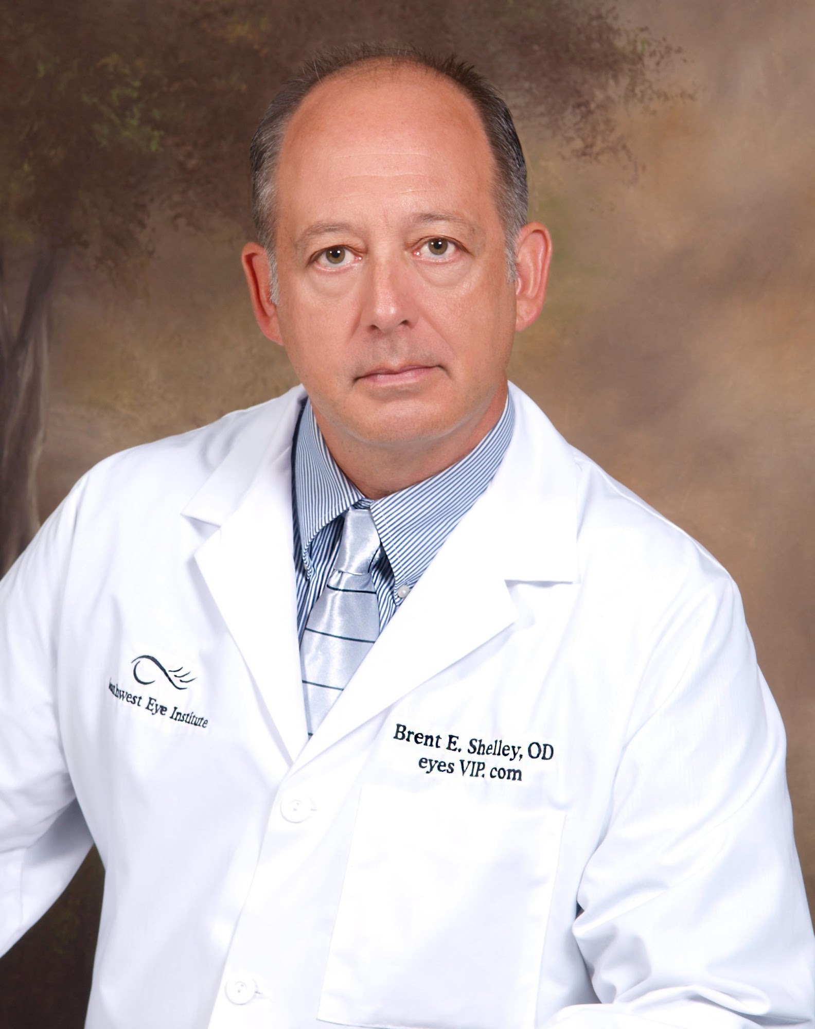Dr. Brent E. Shelley - Southwest Eye Institute