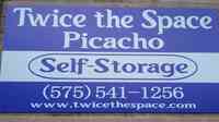 Twice the Space - Picacho