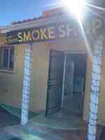 Las cruces smoke shop