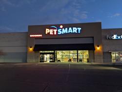 PetSmart Grooming