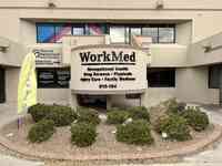Workmed Occupational Health