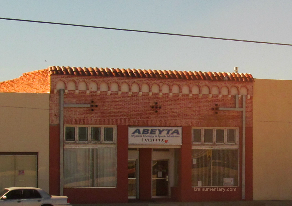 Abeyta Physical Therapy 114 E Motel Dr, Lordsburg New Mexico 88045