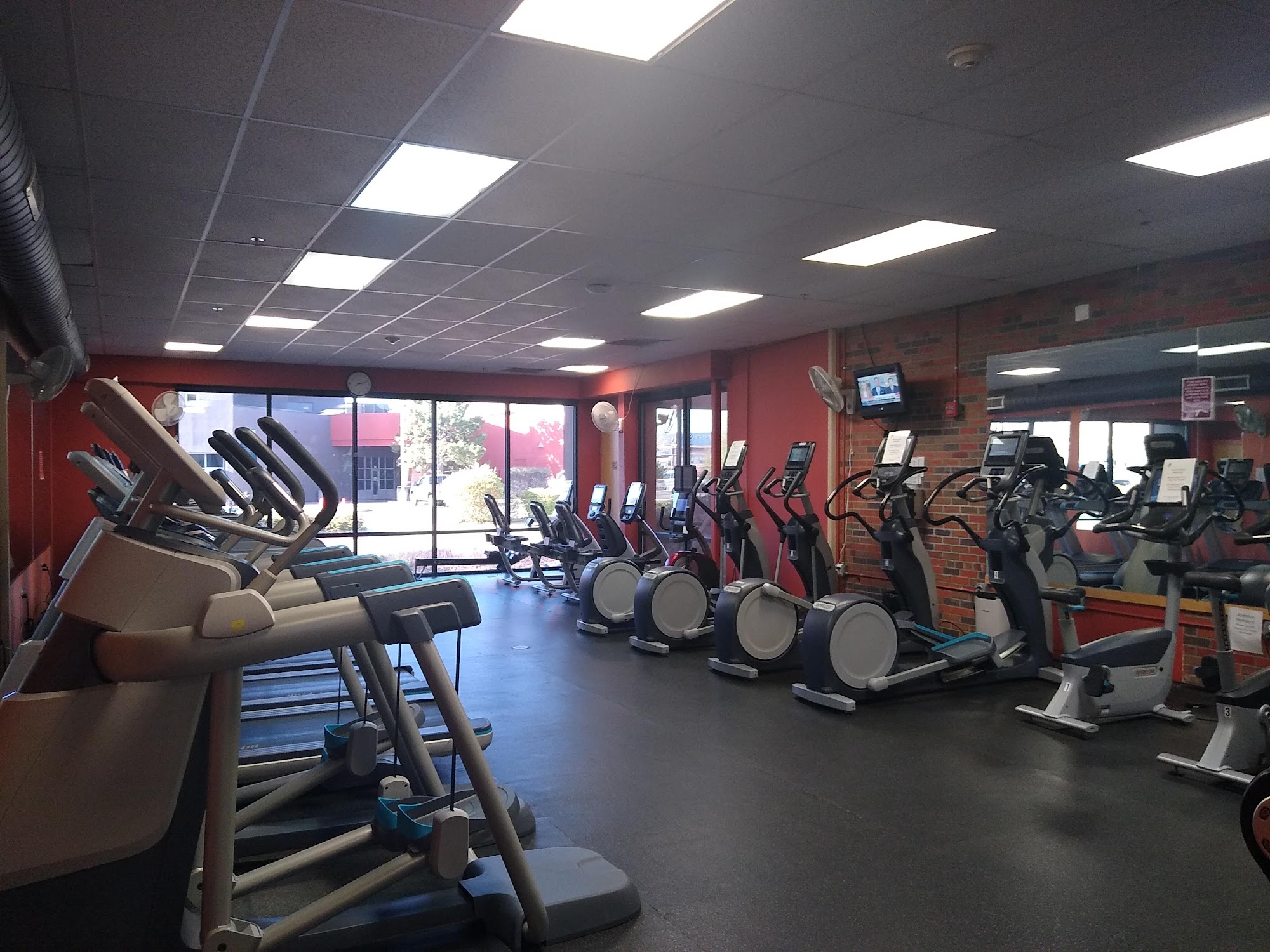 THE FAMILY YMCA - Los Alamos NM - Hours, Directions, Reviews - Loc8NearMe