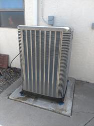 Rio Grande Heating & Cooling