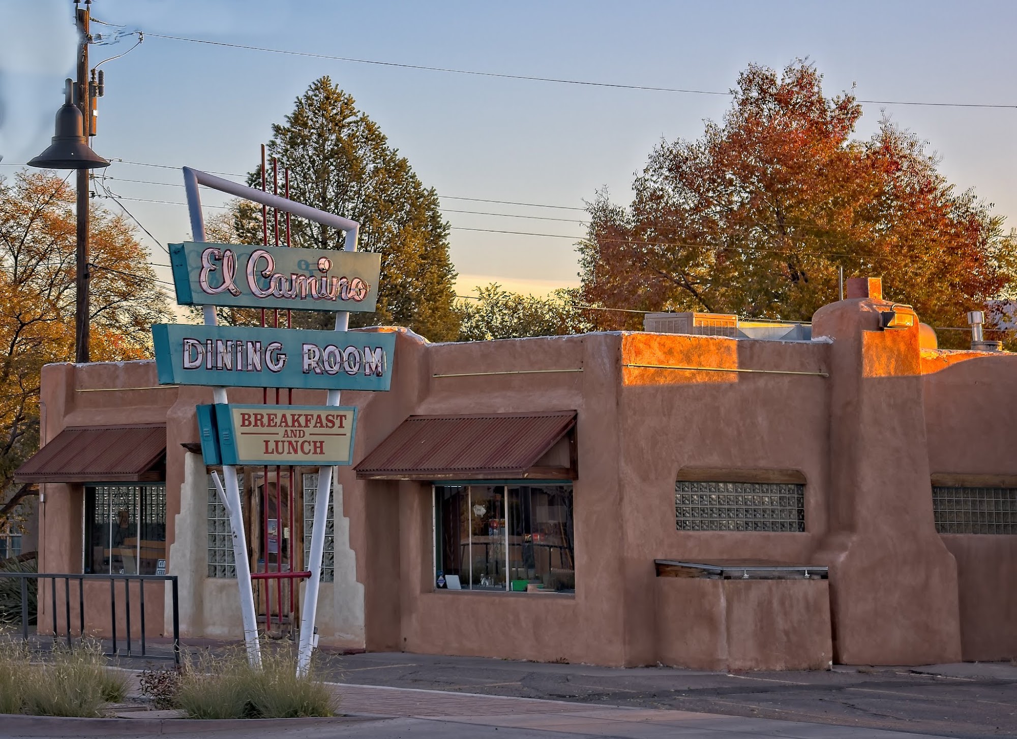 El Camino Dining Room