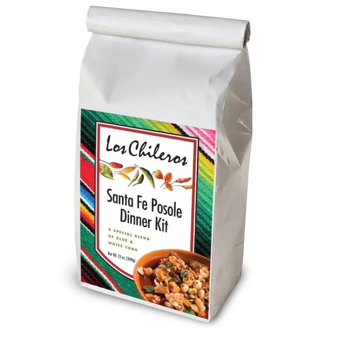 Los Chileros De Nuevo Mexico Menu