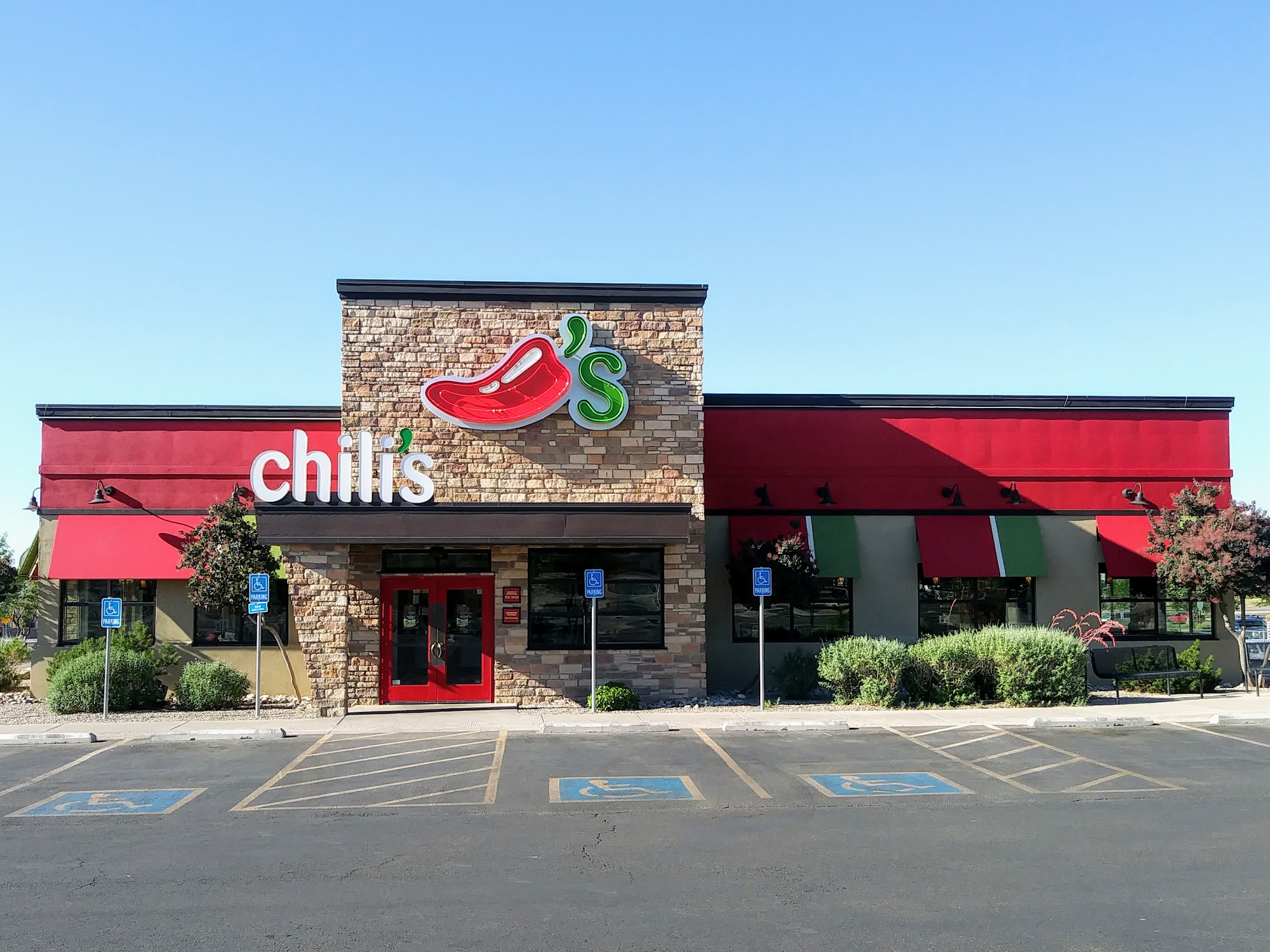 Chili's Grill & Bar