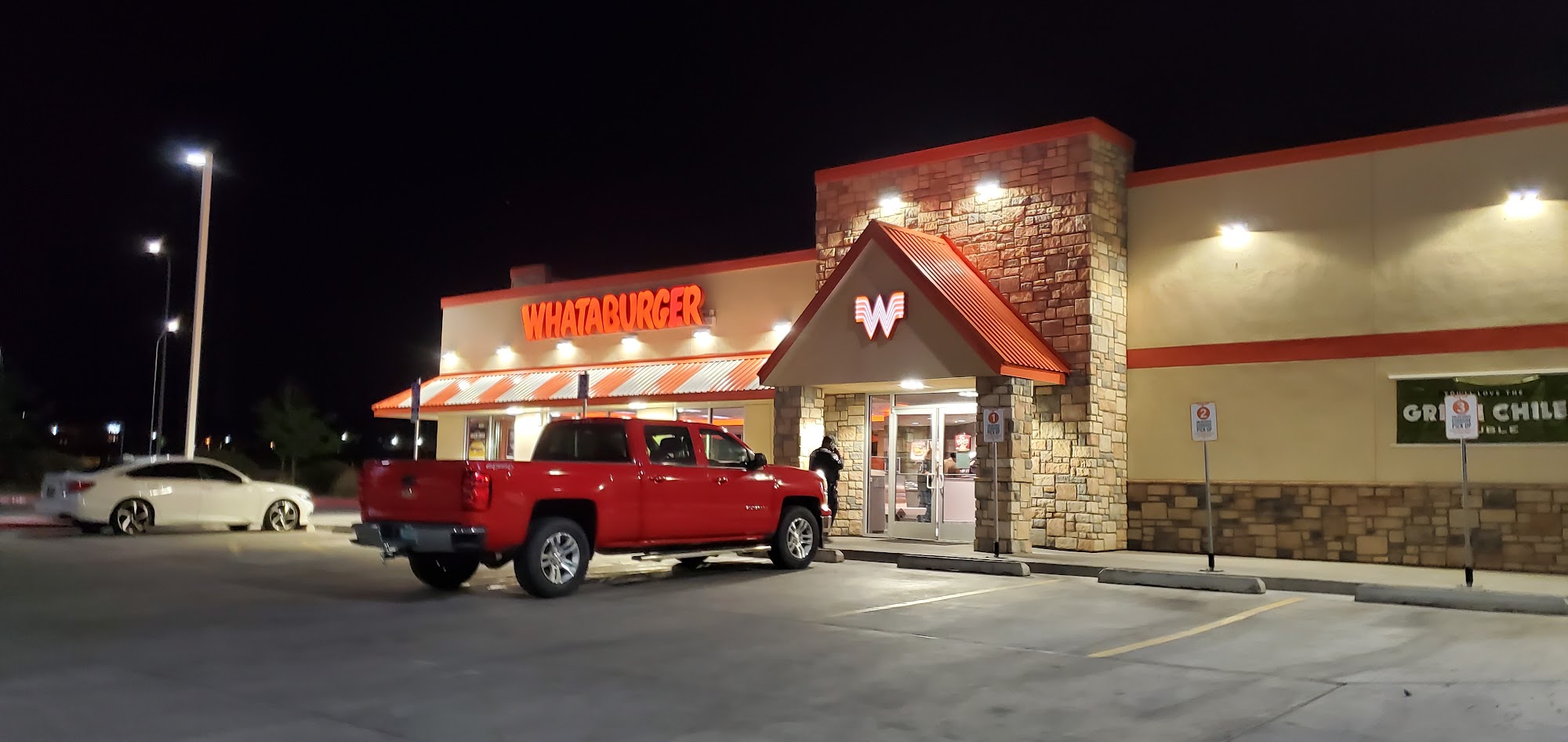 Whataburger