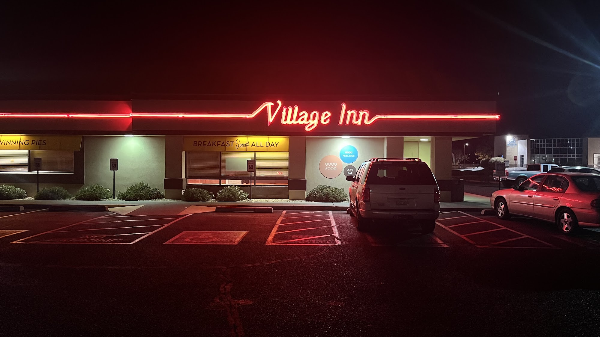 Village Inn