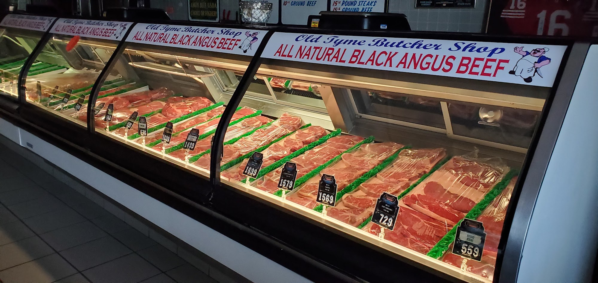 Rio Rancho Meats 2114 Southern Blvd SE, Rio Rancho