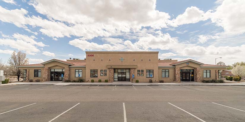 PRESBYTERIAN MEDICAL SERVICES FAMILY HEALTH CENTER - Rio Rancho NM - Hospitals In Rio Rancho New Mexico
