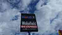 Wakefield Oil Express Lube & Wash