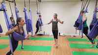 Christell’s Body Dynamic Studio | Yoga Trapeze, Yogalates, and Massage Studio Sandia Park NM