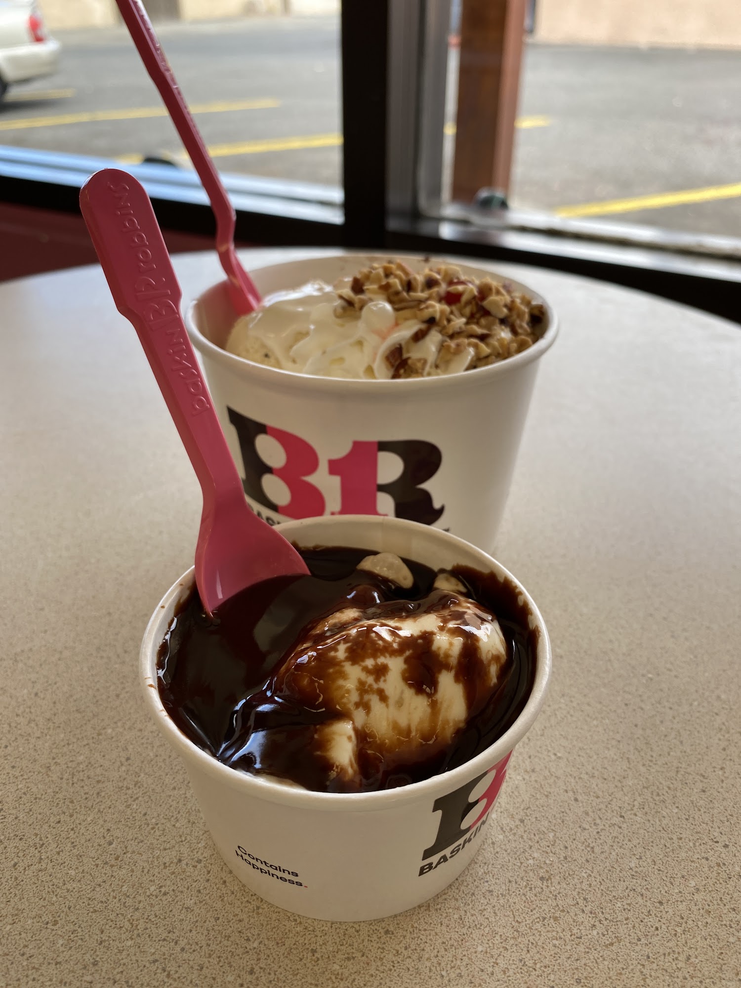 Baskin-Robbins