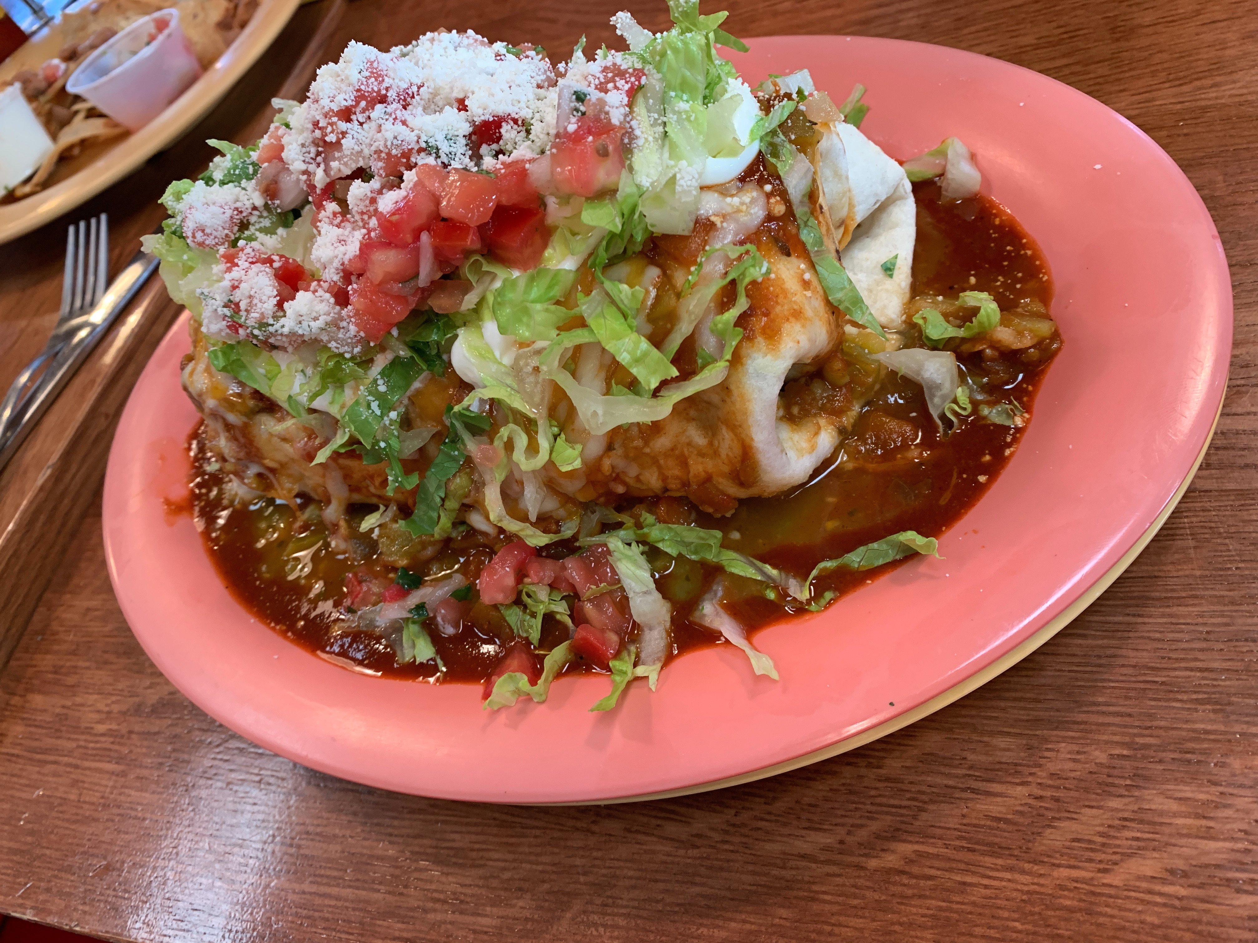 Photo credit: tripadvisor