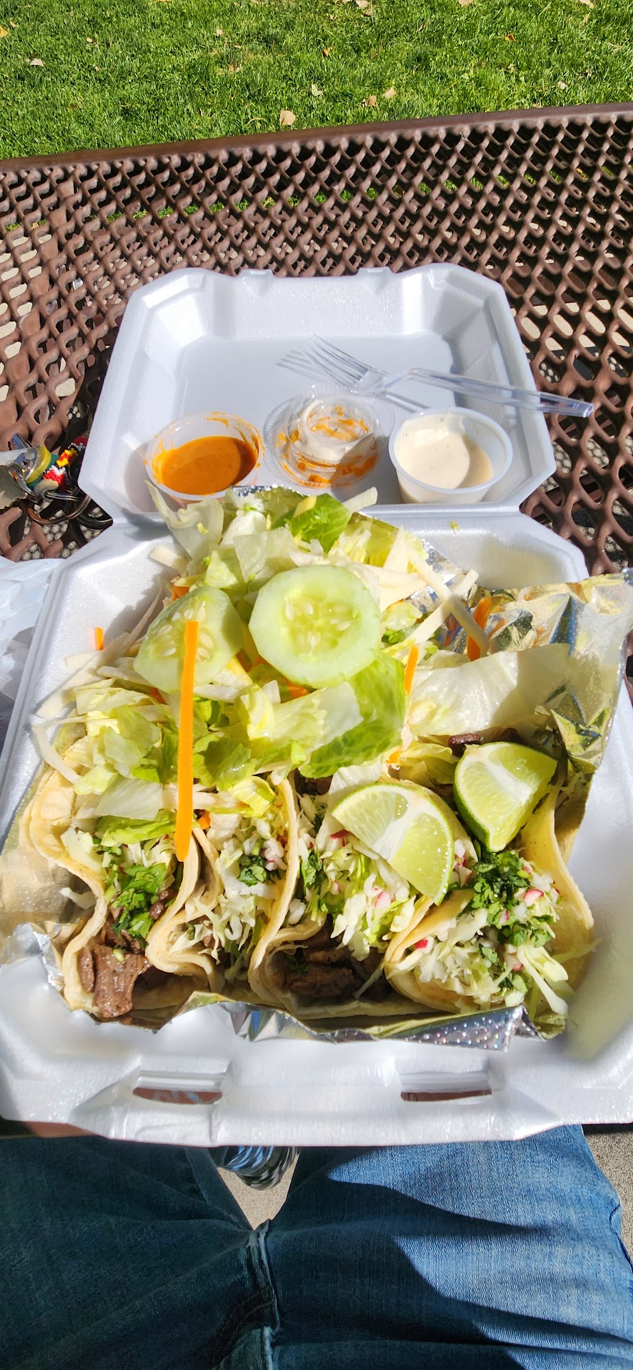 Tacos Acapulco