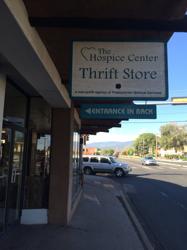 Thrift store by PMS