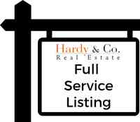 Hardy and Company | Real Estate