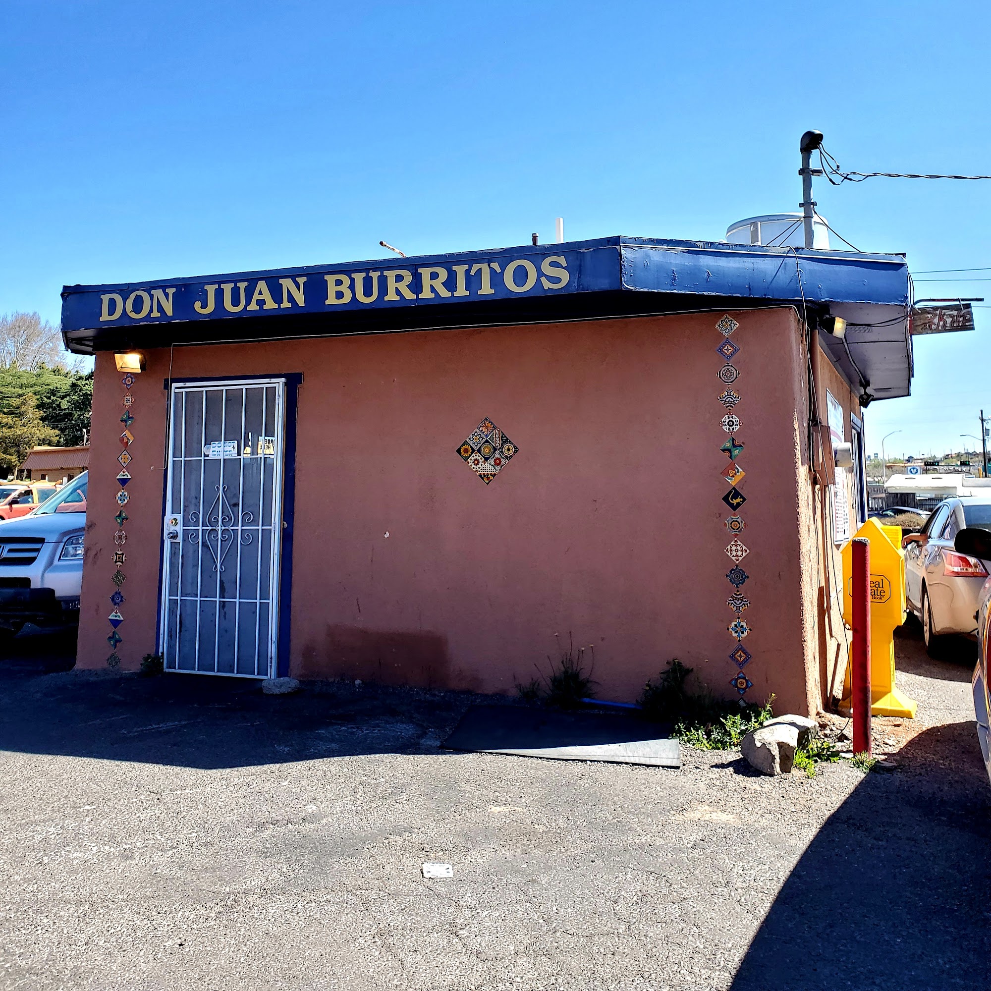 Don Juan's Burritos & Mexican Food